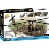 Cobi Klocki Klocki Sikorsky UH-60 Black Hawk 928 klocków